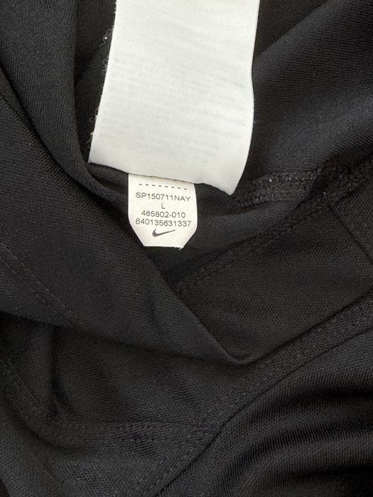 ОГИГІНАЛЬНЕ Поло Nike Golf Dri Fit