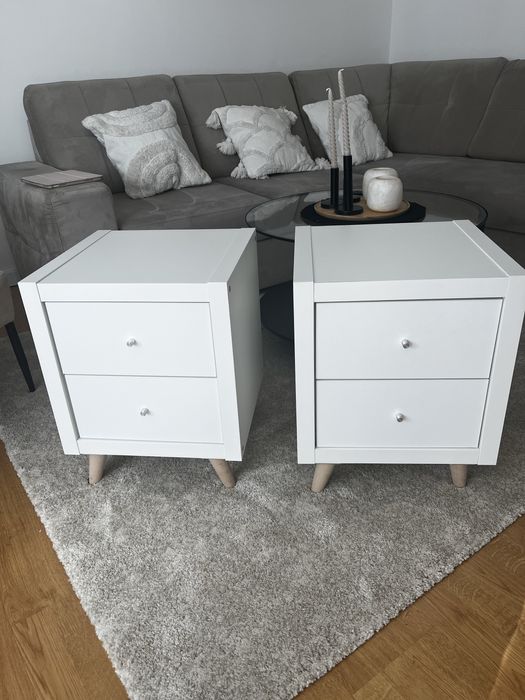 Szafka nocna Ikea Kallax