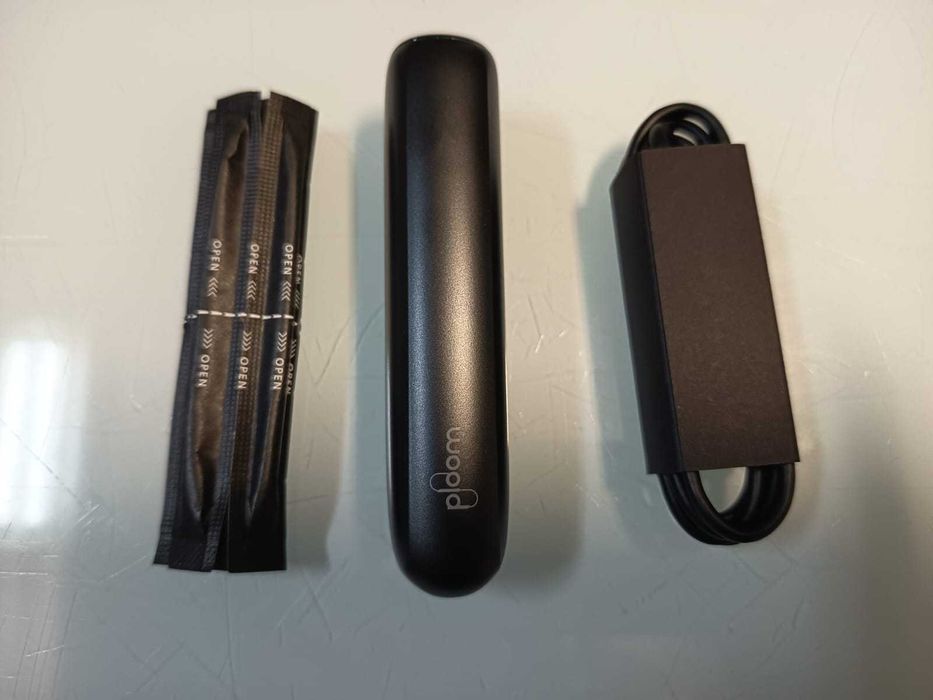 NOVA PLOOM AURA sem uso ou registo