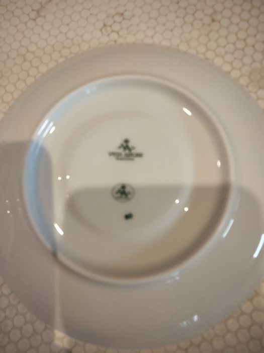 Chávenas chá Vista Alegre