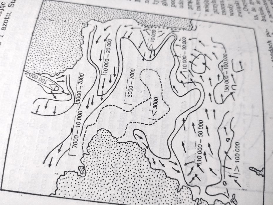 Życie Morza Kazimierz Demel