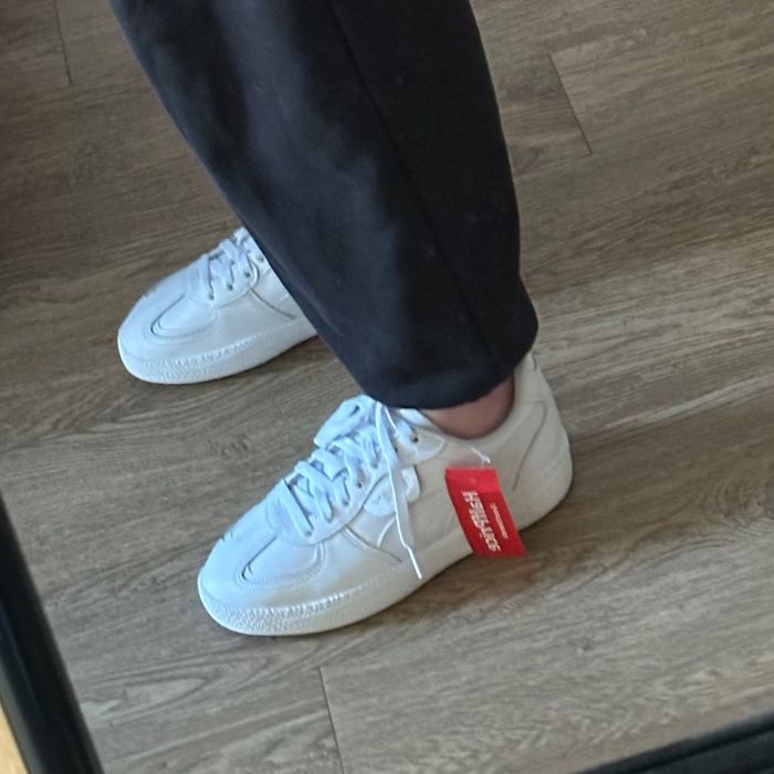 Кросівки Puma Palermo