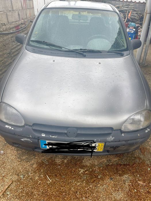 Vendo Opel corsa 93