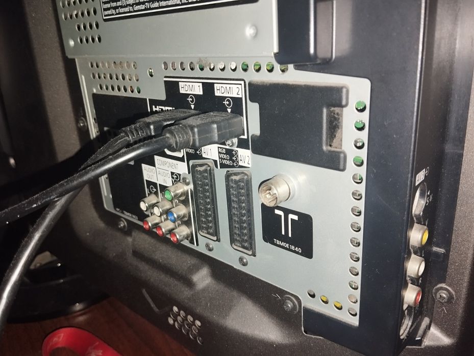 Telewizor Panasonic 50cali