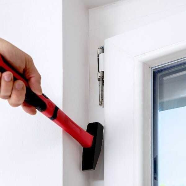 РЕМОНТ та РЕГУЛЮВАННЯ вікон, обслуговування. Регулировка окон, дверей.