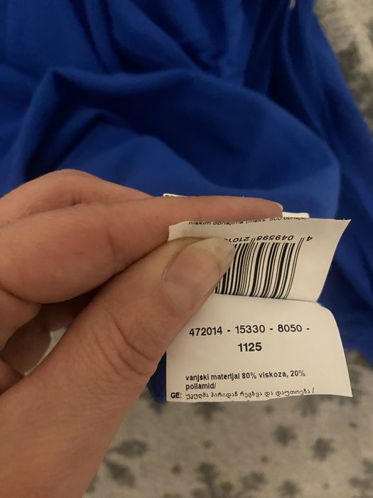 Sprzedam elegancki sweterek firmy Taifun