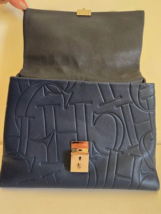 CH - Carolina Herrera - Mala - usada mas é original