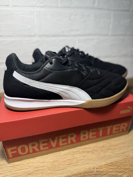 Puma King Top IT • 41 розмір (26,5 см)