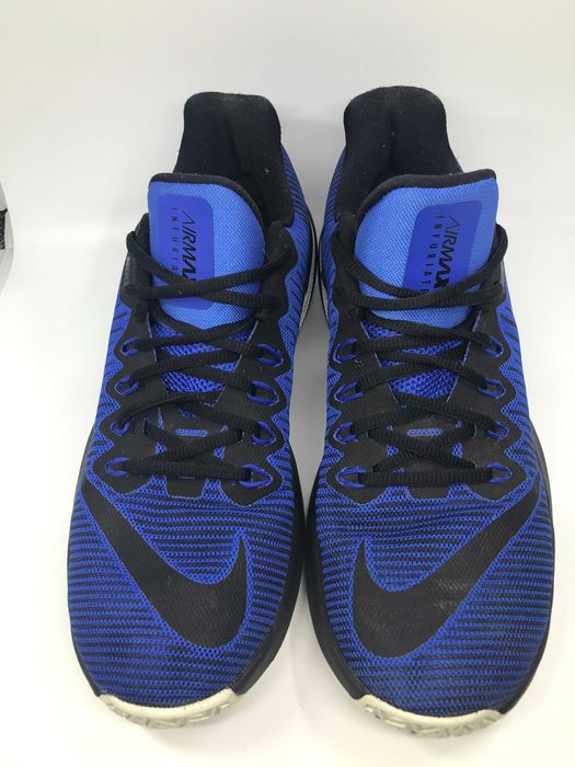 NIKE Air Max Infuriate Low r.42,5 oryginalne buty sportowe męskie