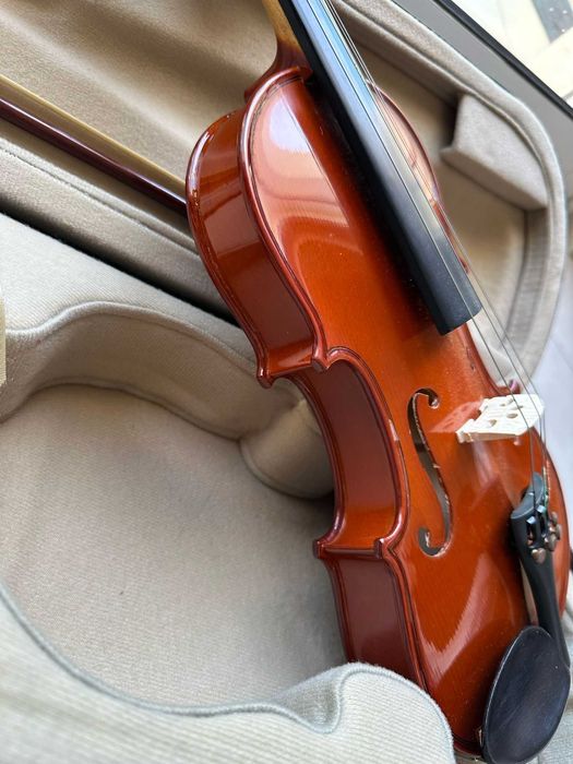 Violino, muito bem conservado
