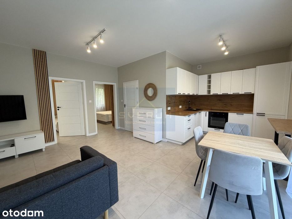 Apartament na Parkitce