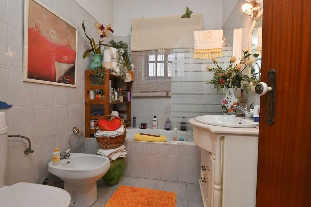 Moradia Totalmente  Isolada T3   c Piscina e sotao aproveitado