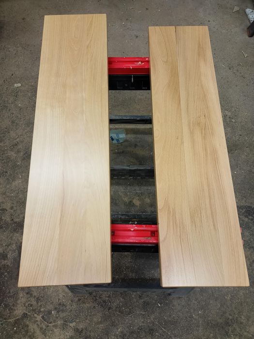 Stopnie, parapety, nakładki, schody