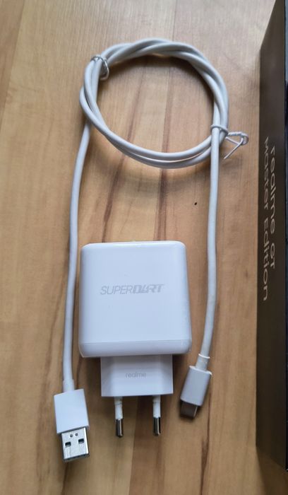 Realme GT Master Edition