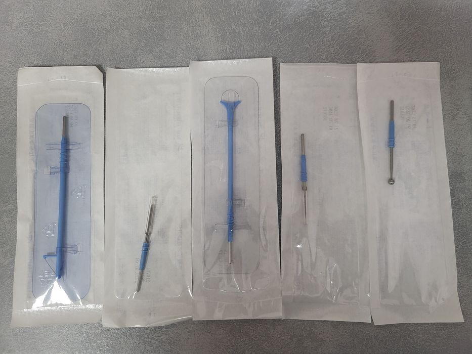 Апарат для електроепіляції, коагуляції Alvi Prague T-18