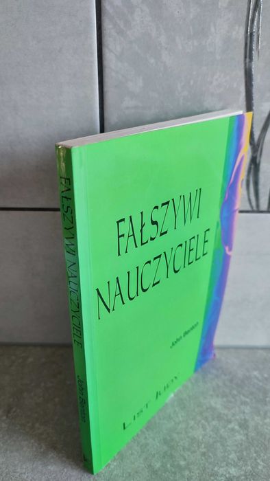 Fałszywi nauczyciele, list Judy