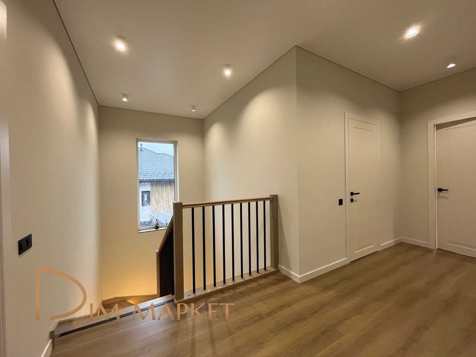 Видовий будинок 200 кв.м МЕБЛІ ТЕХНІКА‼️ 5 км від Києва ‼️БЕЗ комісії