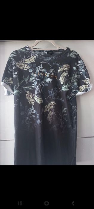 River Island 36/38/40 koszulka tshirt