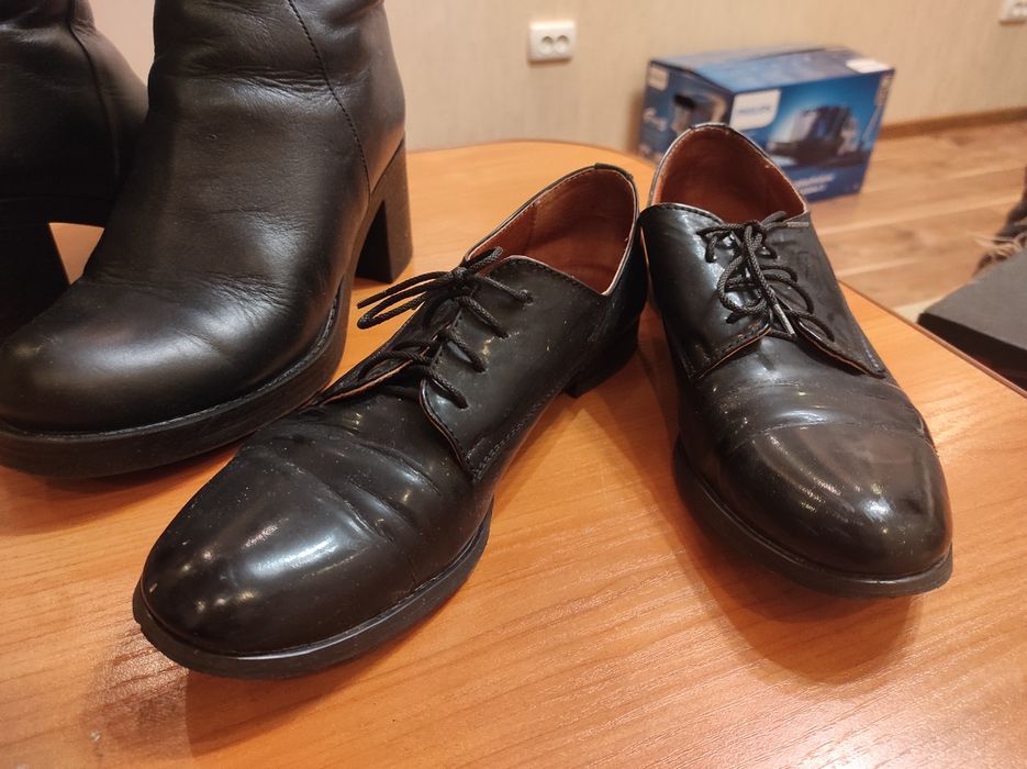 Туфлі жіночі взуття