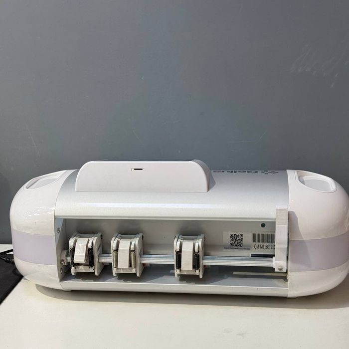 Плоттер Gelius Shield Gen 3 пробіг 1500 різів, не потребує докупок