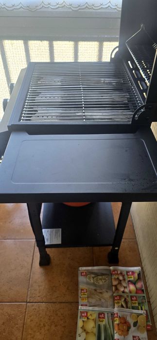 Vendo Grelhador Como Novo
