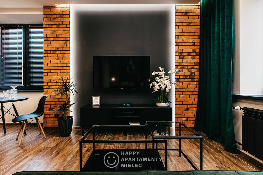 Nocleg Noclegi Apartament Apartamenty w centrum - Apartamentyhappy.pl