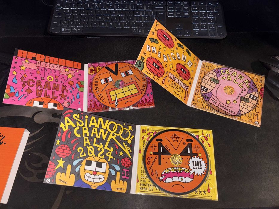 crank all asiano,americano,africano mixtape geo aaa triptic