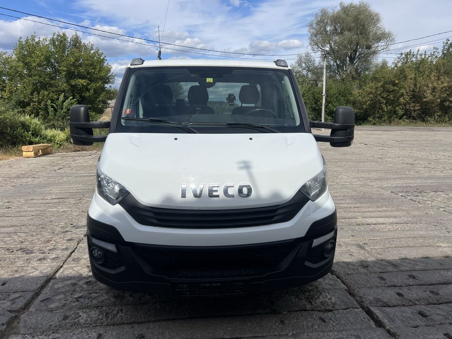 Iveco Daily 3.0D