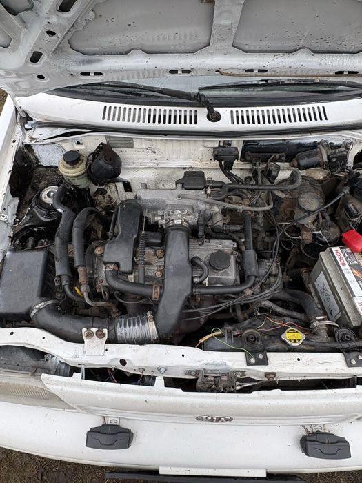 Продаю KIA Pride 2000р.