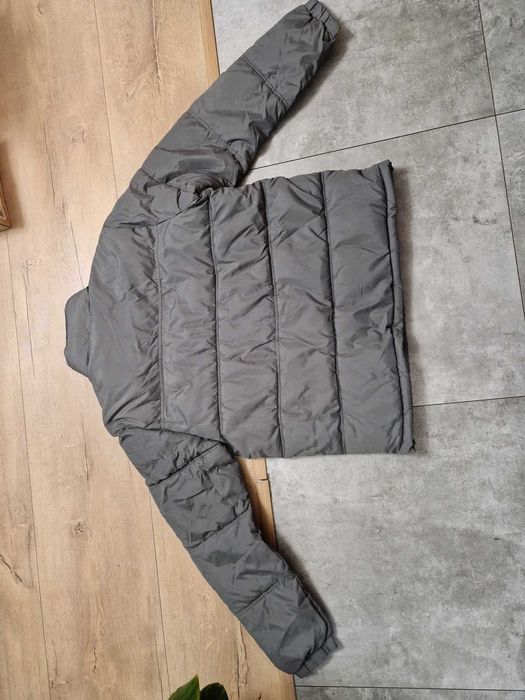 Nowa damska kurtka zimowa Kappa rozmiar XL