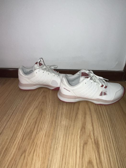 Zapatillas Tenis Nuevas sin Usar