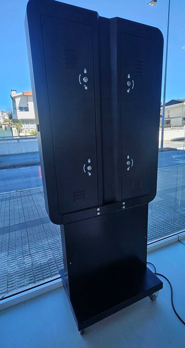 Painel de Ecrã  led