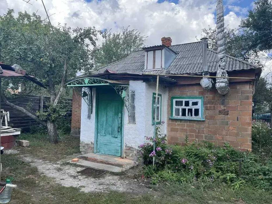 Продаж будинку в Ковалівці (Полтавський р-н)
