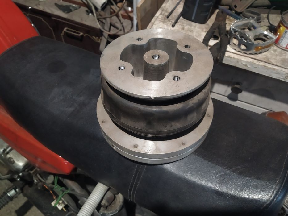 Продам подушку воздушную