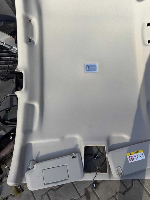 Podsufitka Opel Mokka K bez uszkodzeń