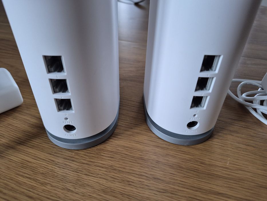 Router Huawei Wi-fi Huawei WiFi Mesh 3 WiFi 6 Plus WS8100