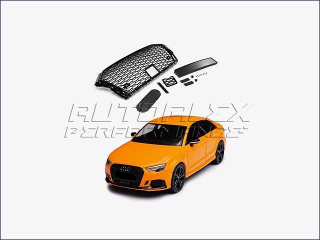 Grelha Frontal Audi A3 8V  AAP50265