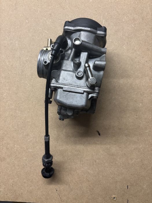 Carburador Harley para  TC 88
