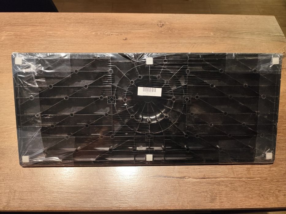 Підставка, нога під телевізор Samsung BN96-25361A, запчастини