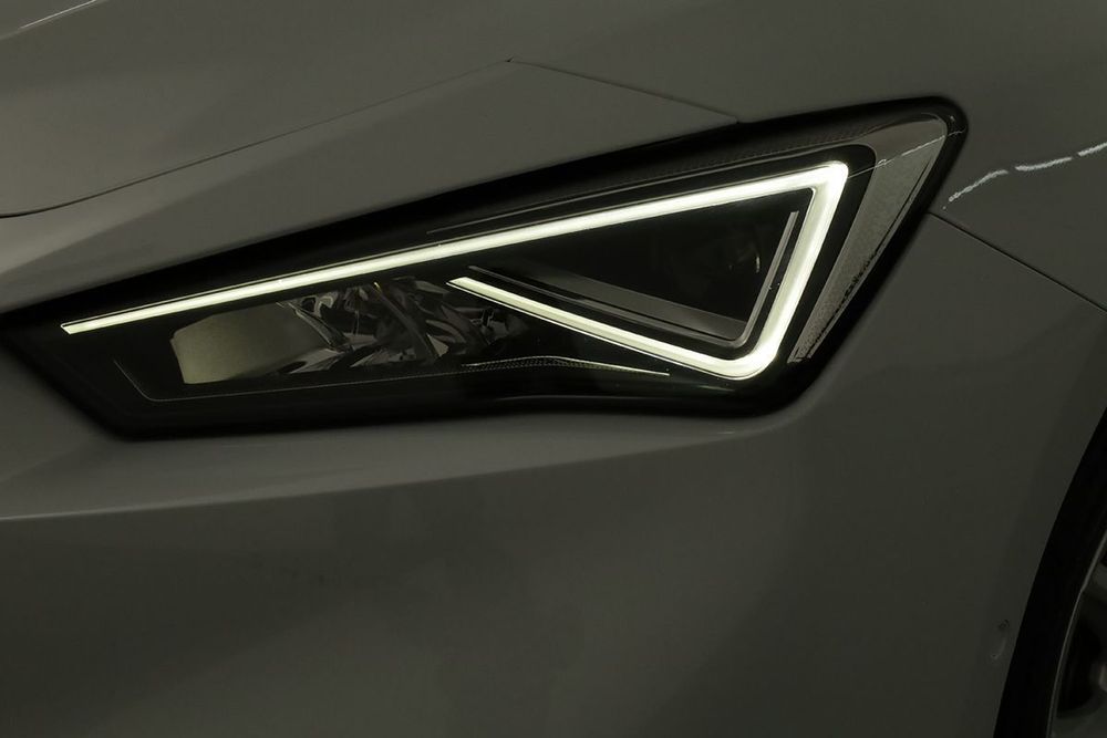 SEAT Leon 1.0 TSI Style