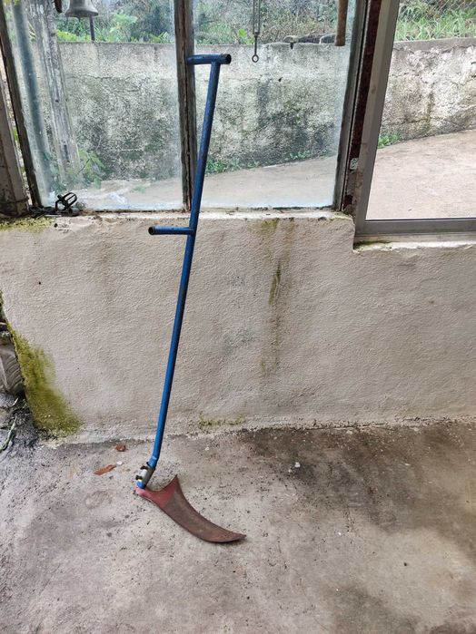 Gafanha para agricultura