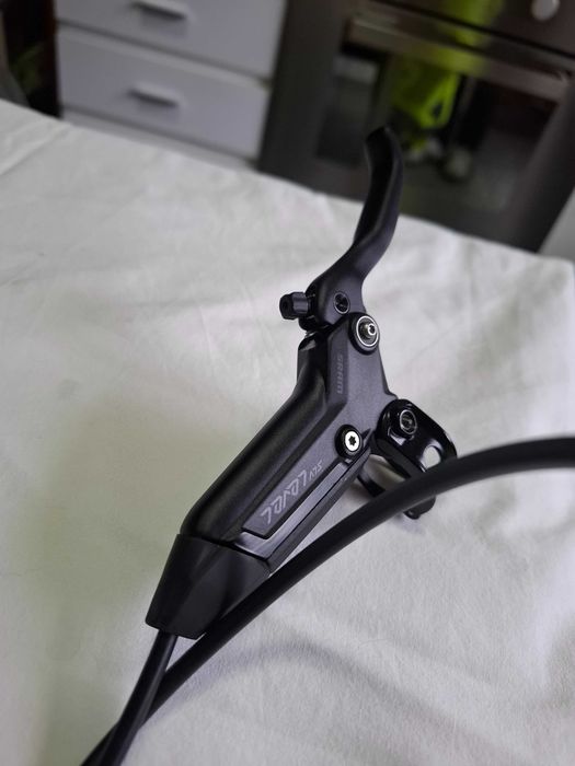 Travões Btt Sram Level SLV 2P