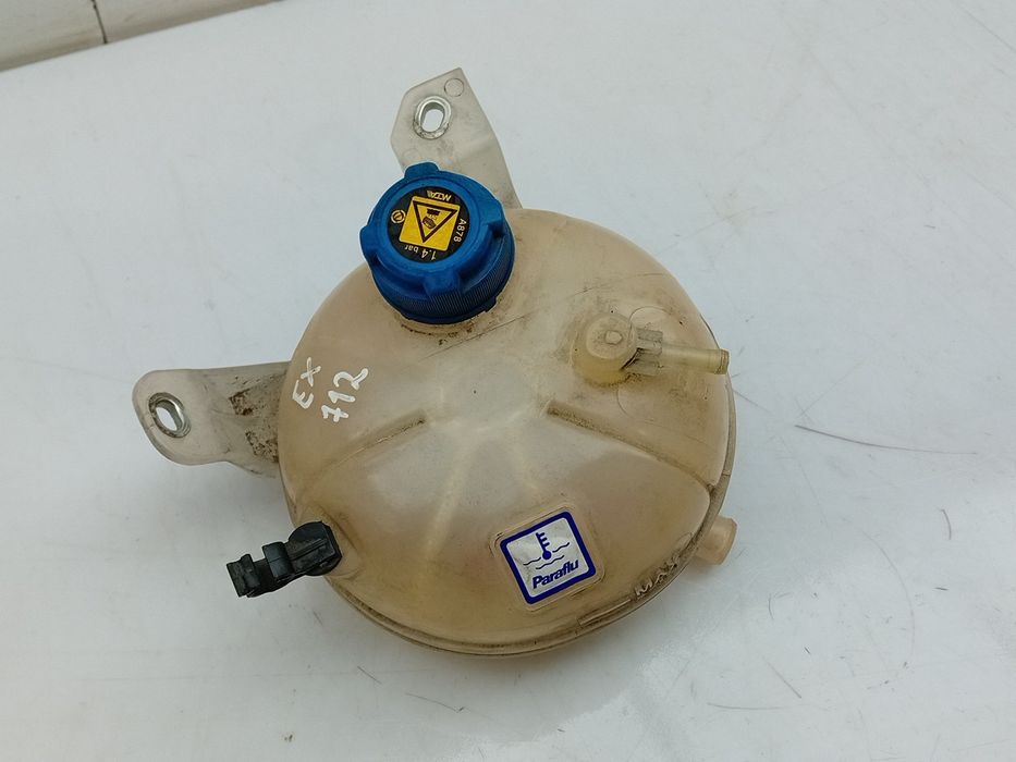 Reservatório / depósito da água / líquido de refrigeração ALFA ROMEO G