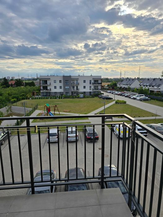 Mieszkanie – Płock - Widok 5
