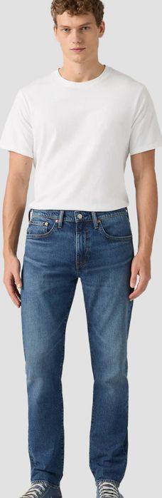 Оригинальные джинсы Levis premium 502 США