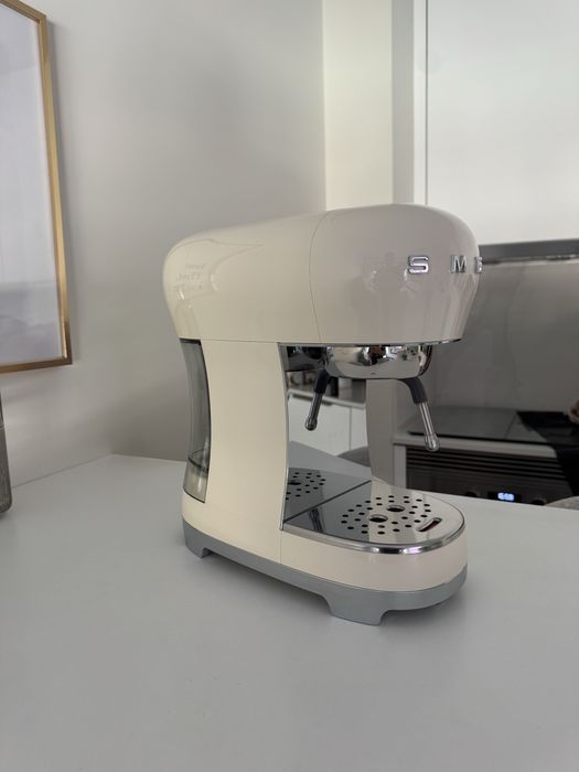 Máquina de café manual SMEG
