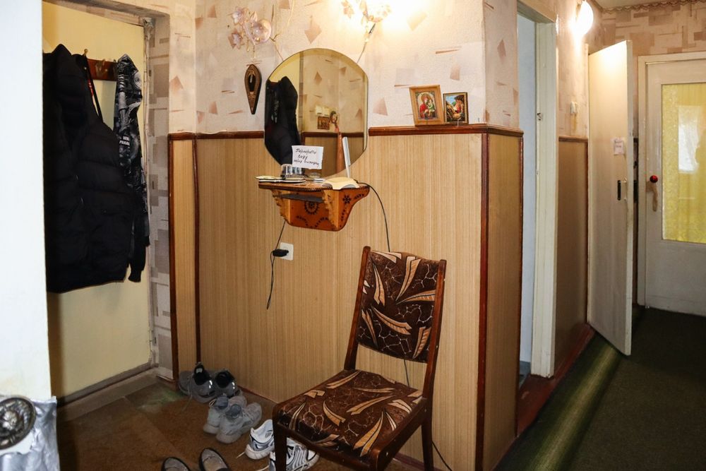 Продам 3 кімнатну квартиру