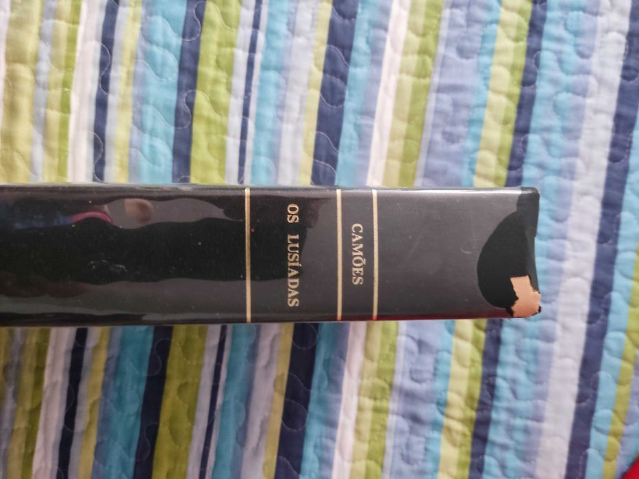 Camões - Os Lusiadas