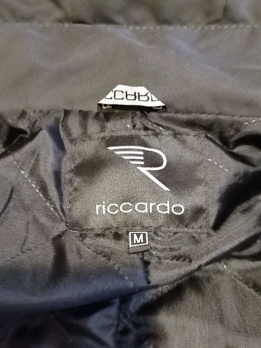 Куртка чоловіча осіння