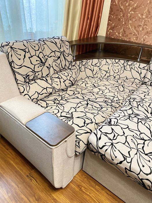 Диван кутовий 2.6м